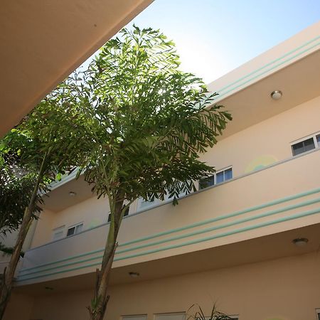 Art Deco Suites Канкун Екстер'єр фото