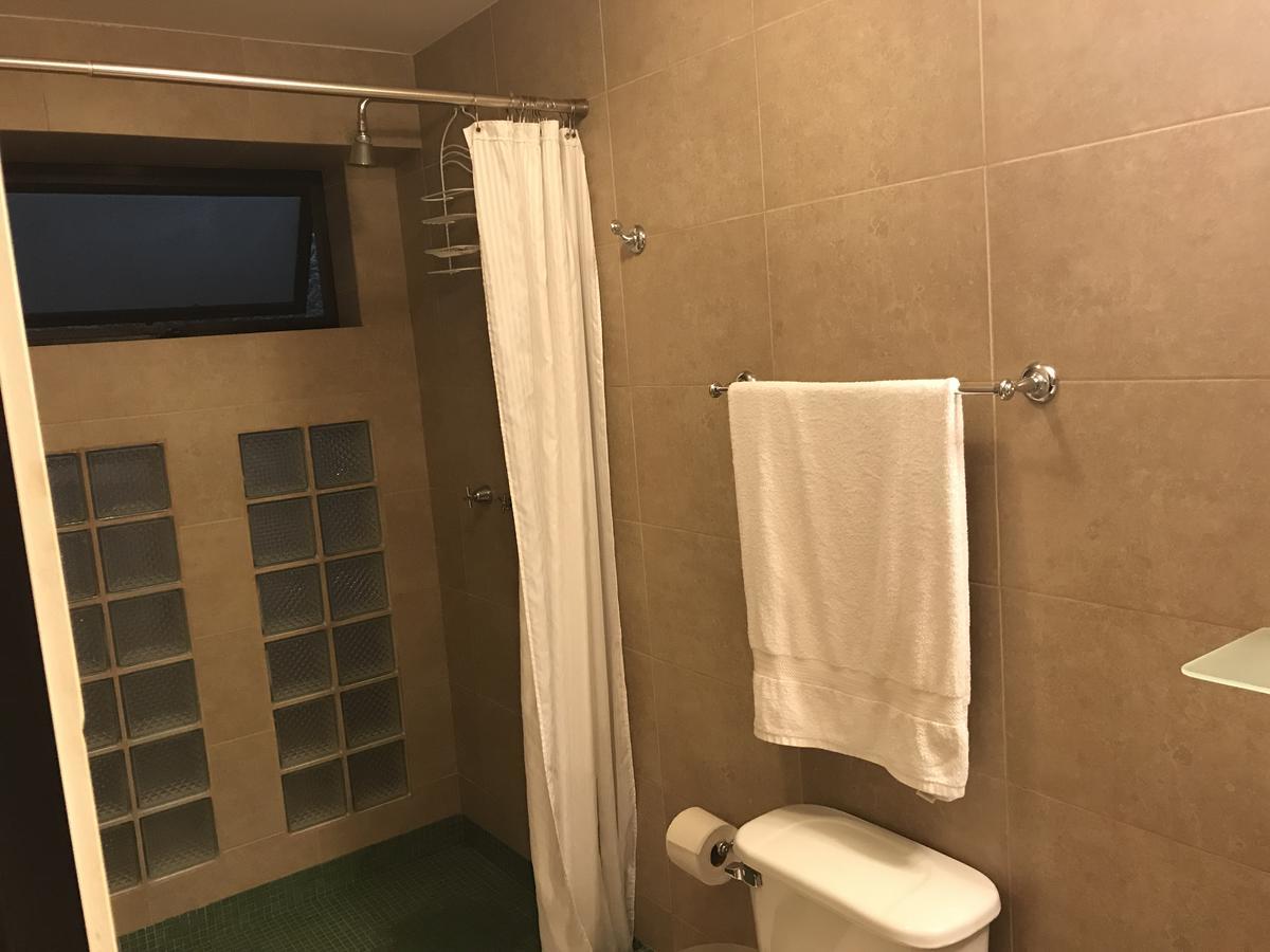 Art Deco Suites Канкун Екстер'єр фото