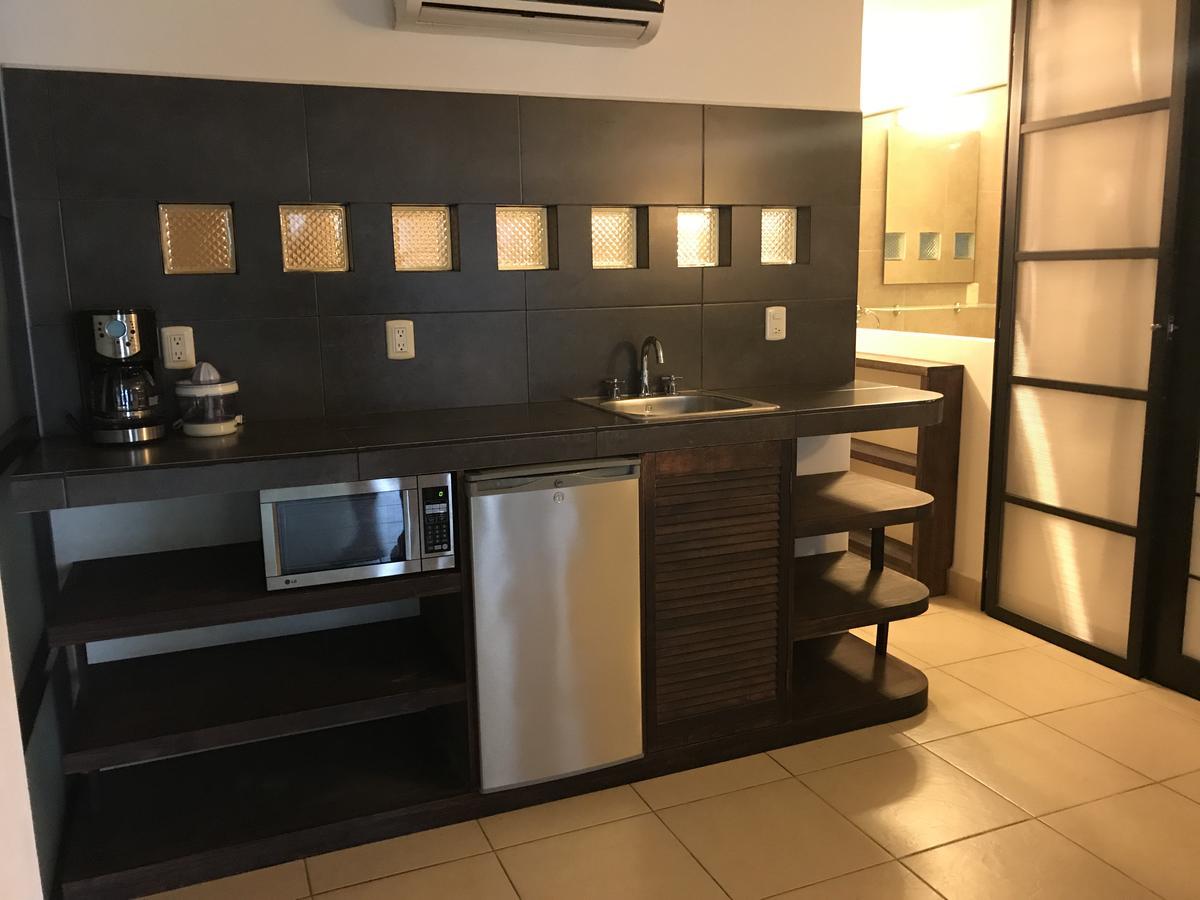 Art Deco Suites Канкун Екстер'єр фото