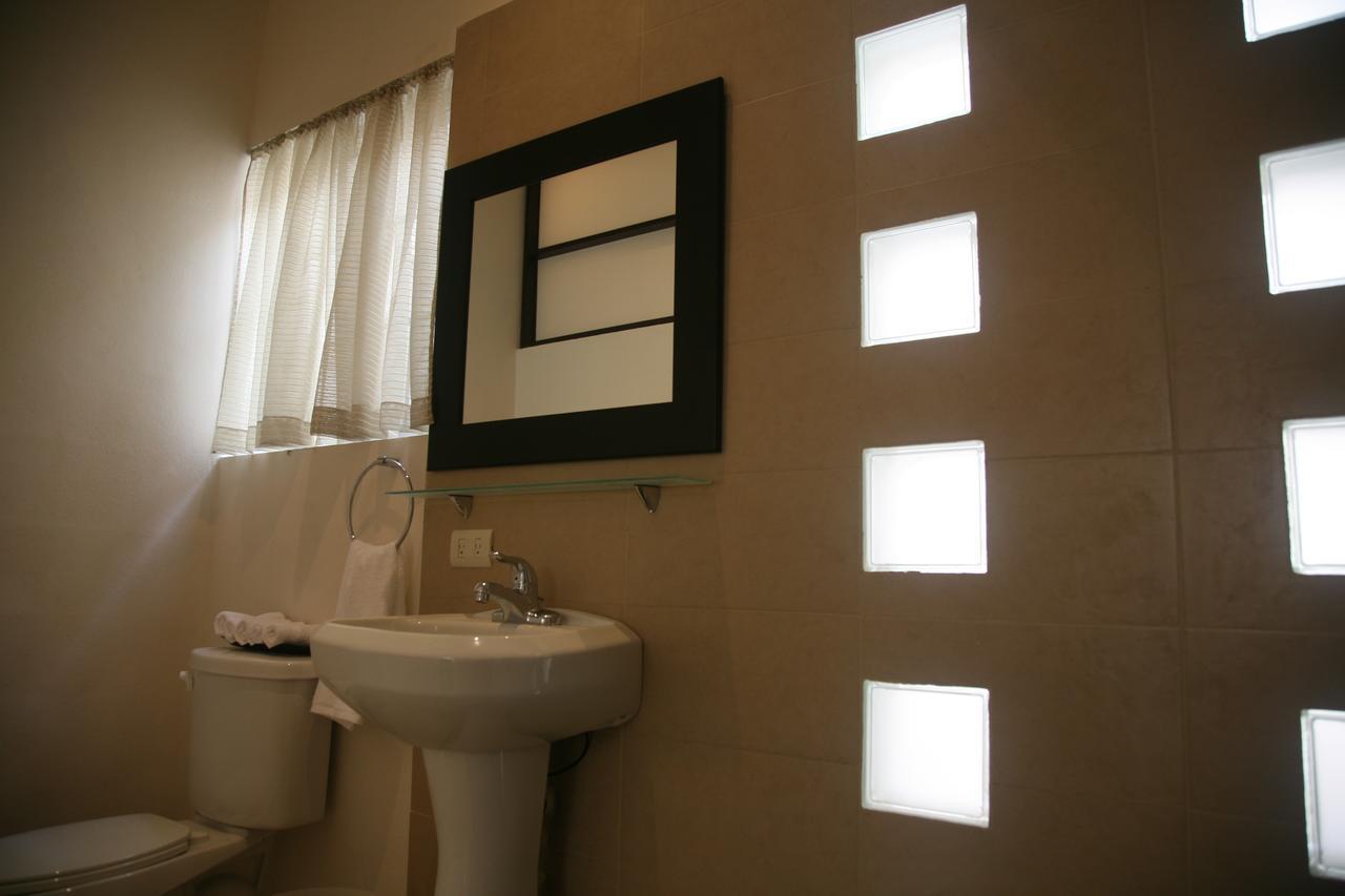 Art Deco Suites Канкун Екстер'єр фото