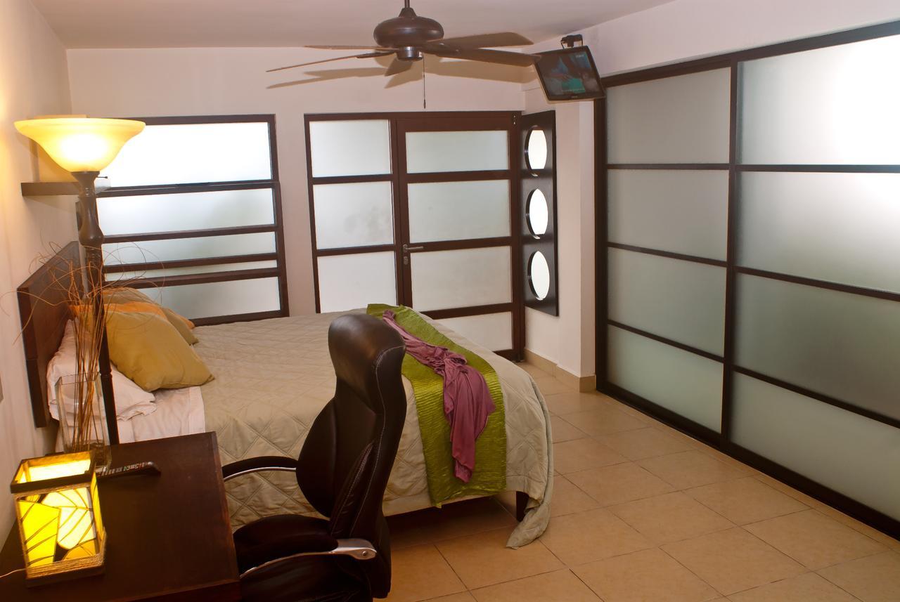 Art Deco Suites Канкун Екстер'єр фото
