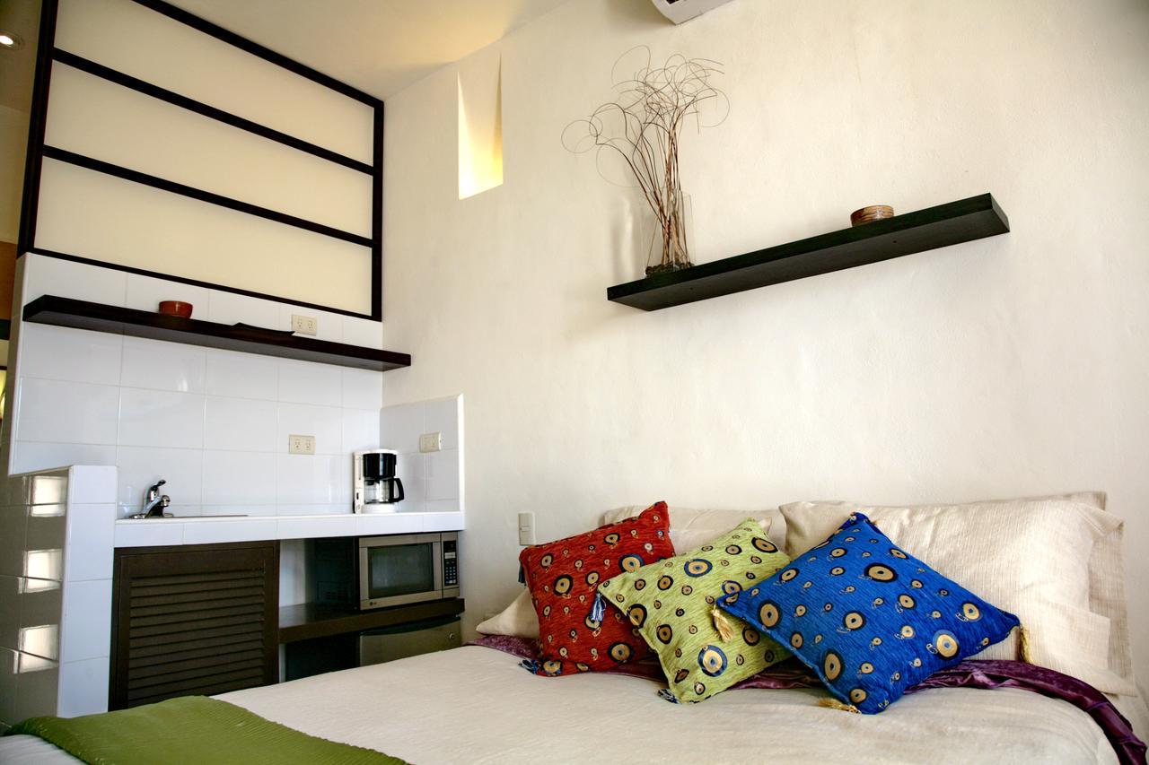 Art Deco Suites Канкун Екстер'єр фото